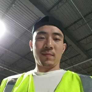 Meet your Posher, Eddie